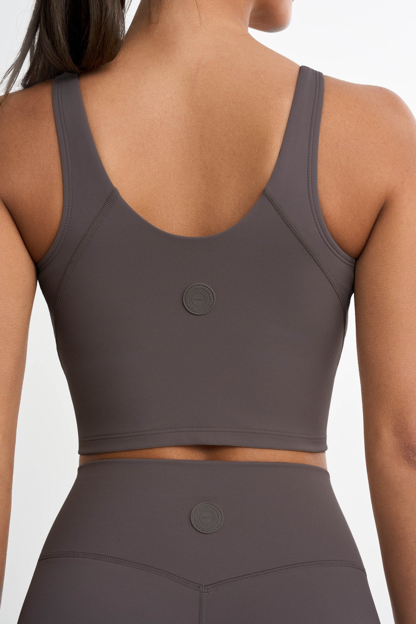 Softy Crop Top