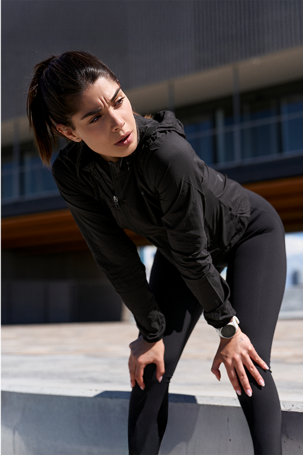 Running