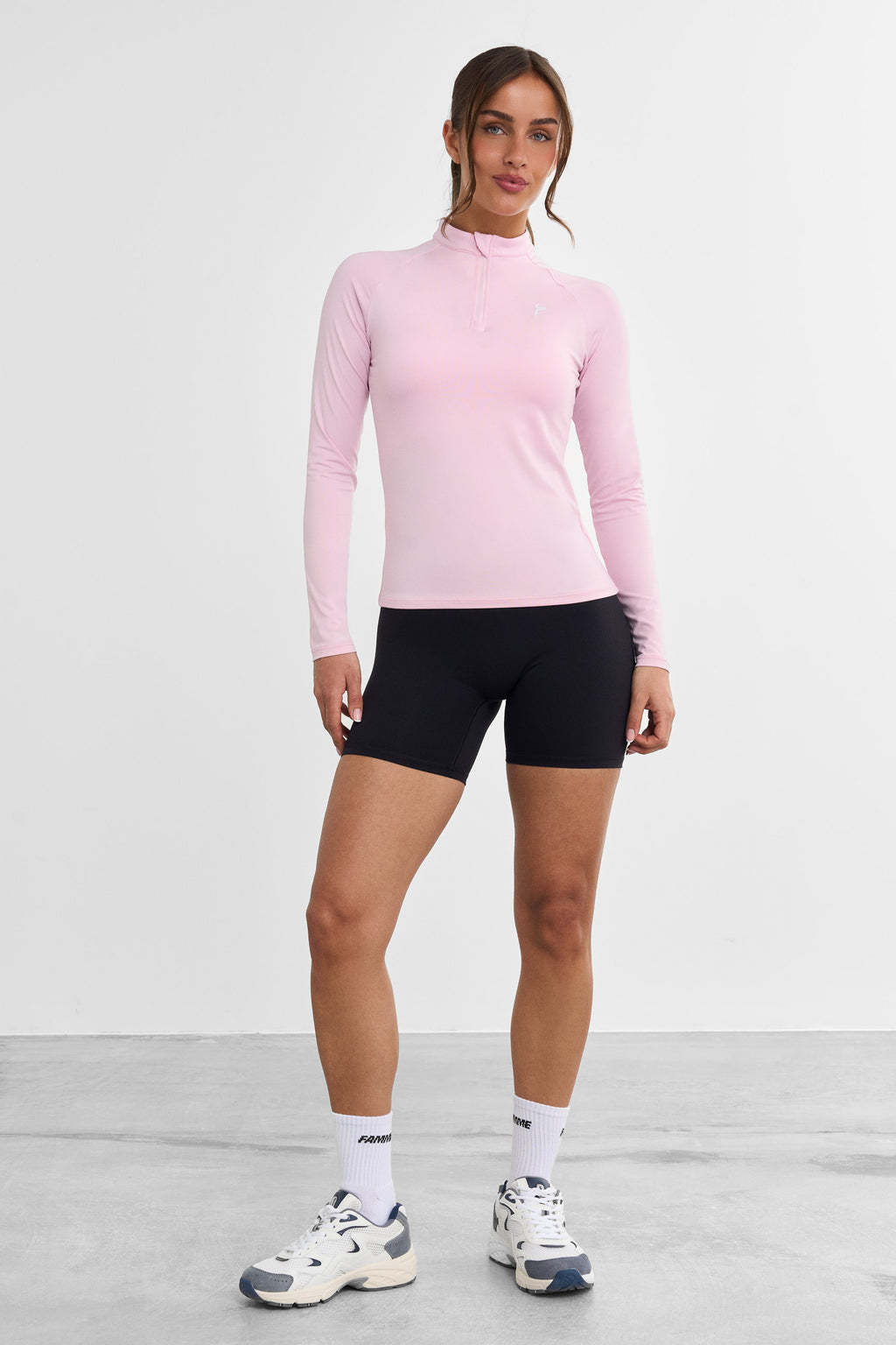 Essential Long Sleeve
