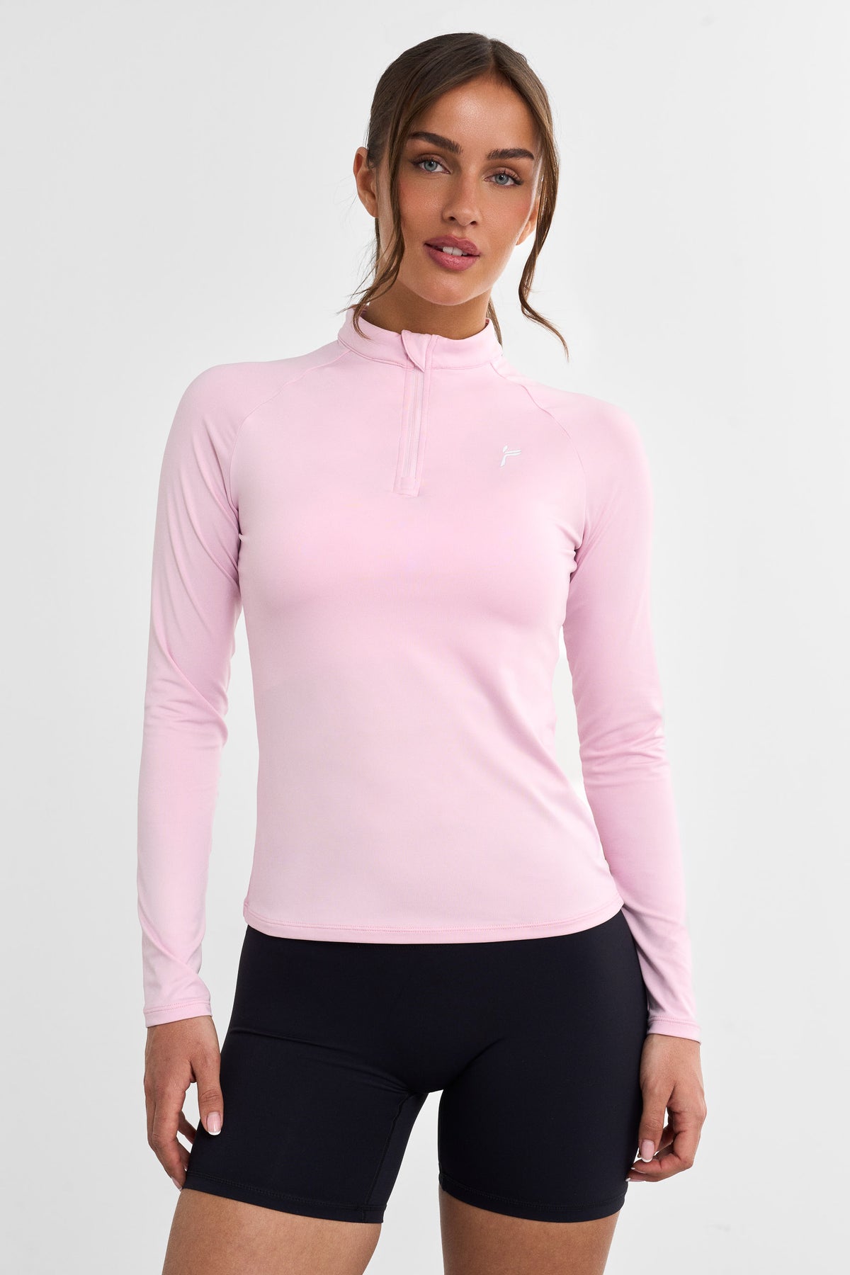 Essential Long Sleeve