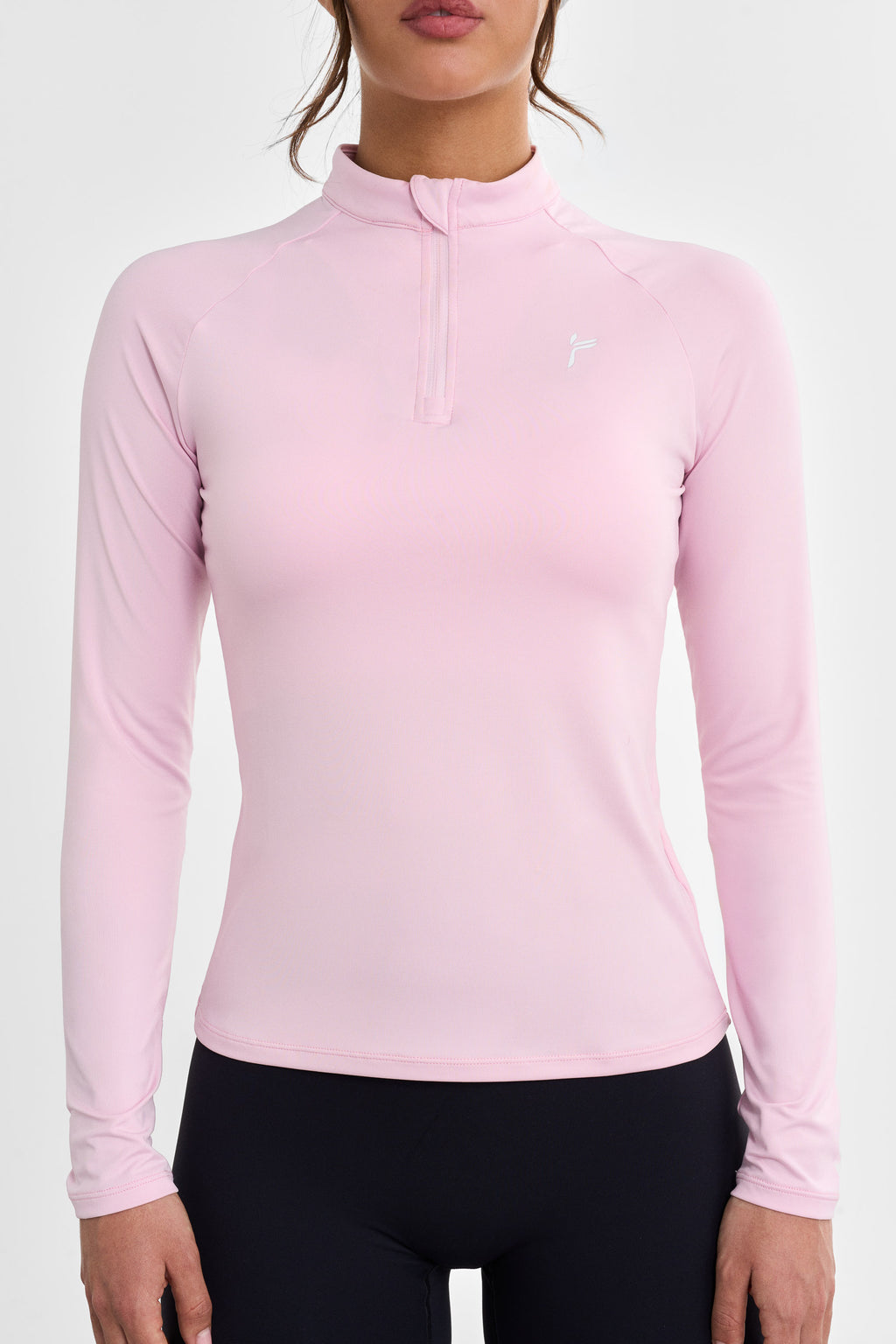 Essential Long Sleeve