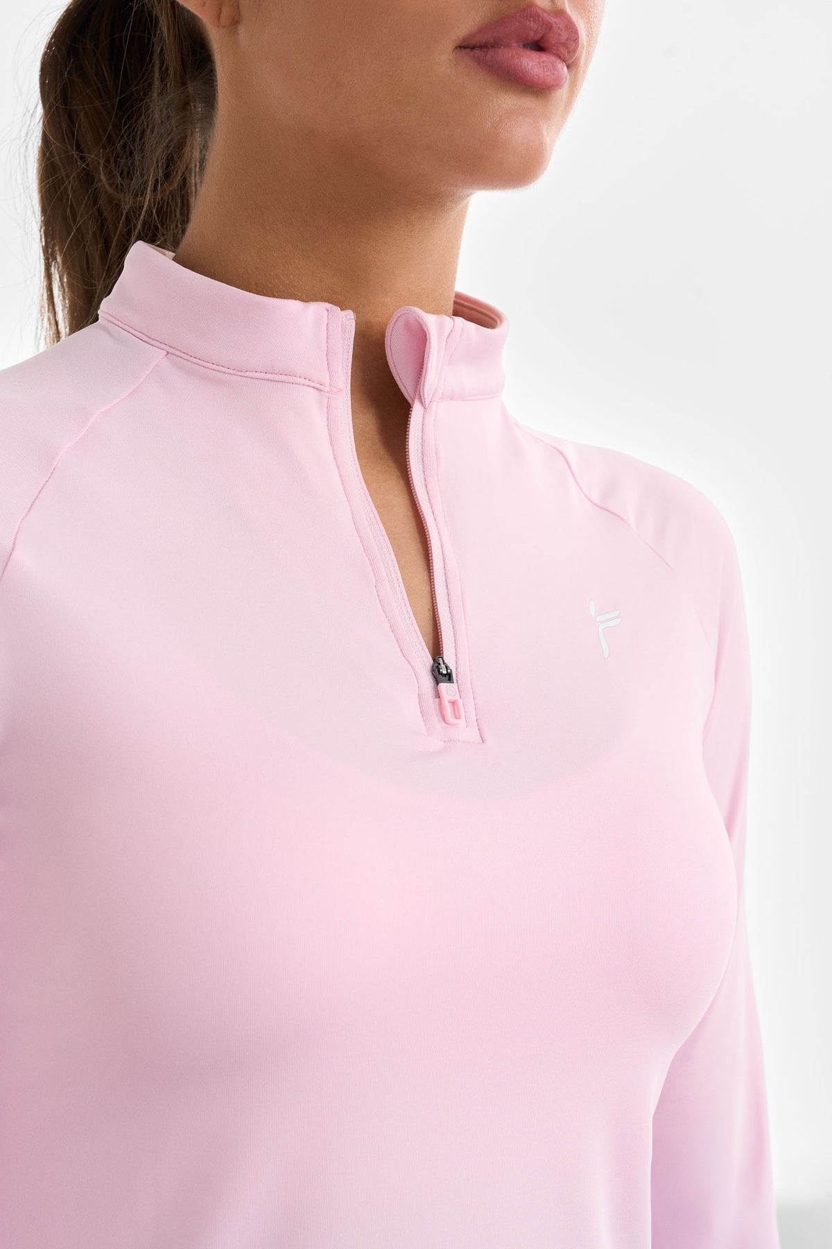 Essential Long Sleeve