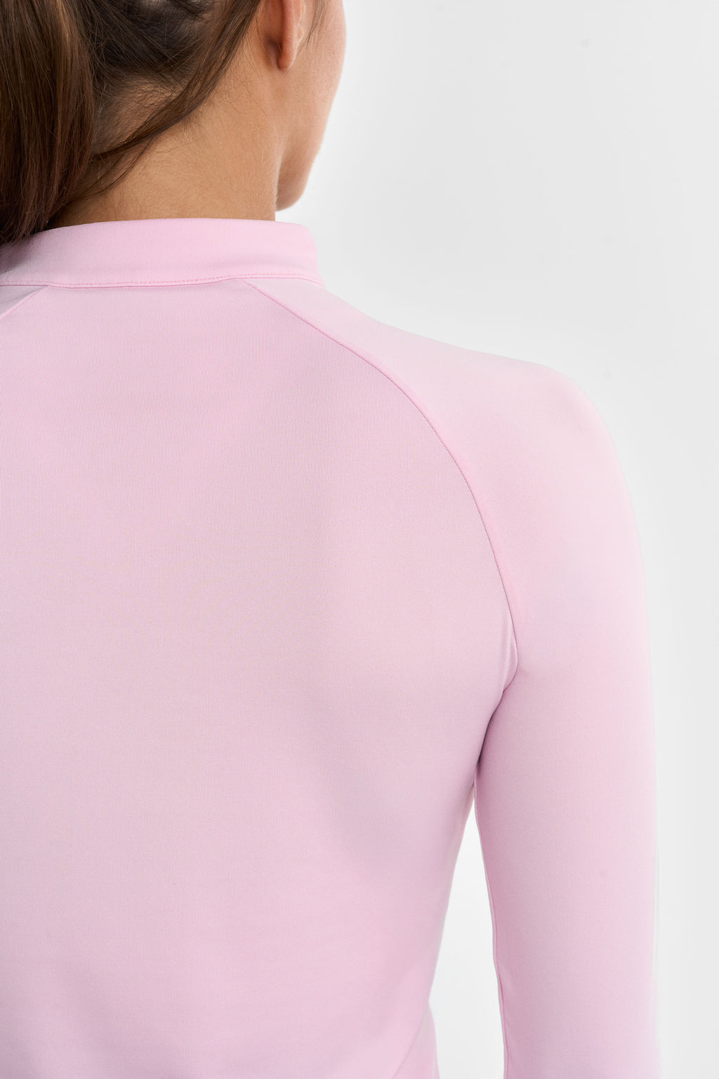 Essential Long Sleeve