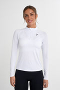 Essential Long Sleeve - for dame - Famme - Long Sleeve