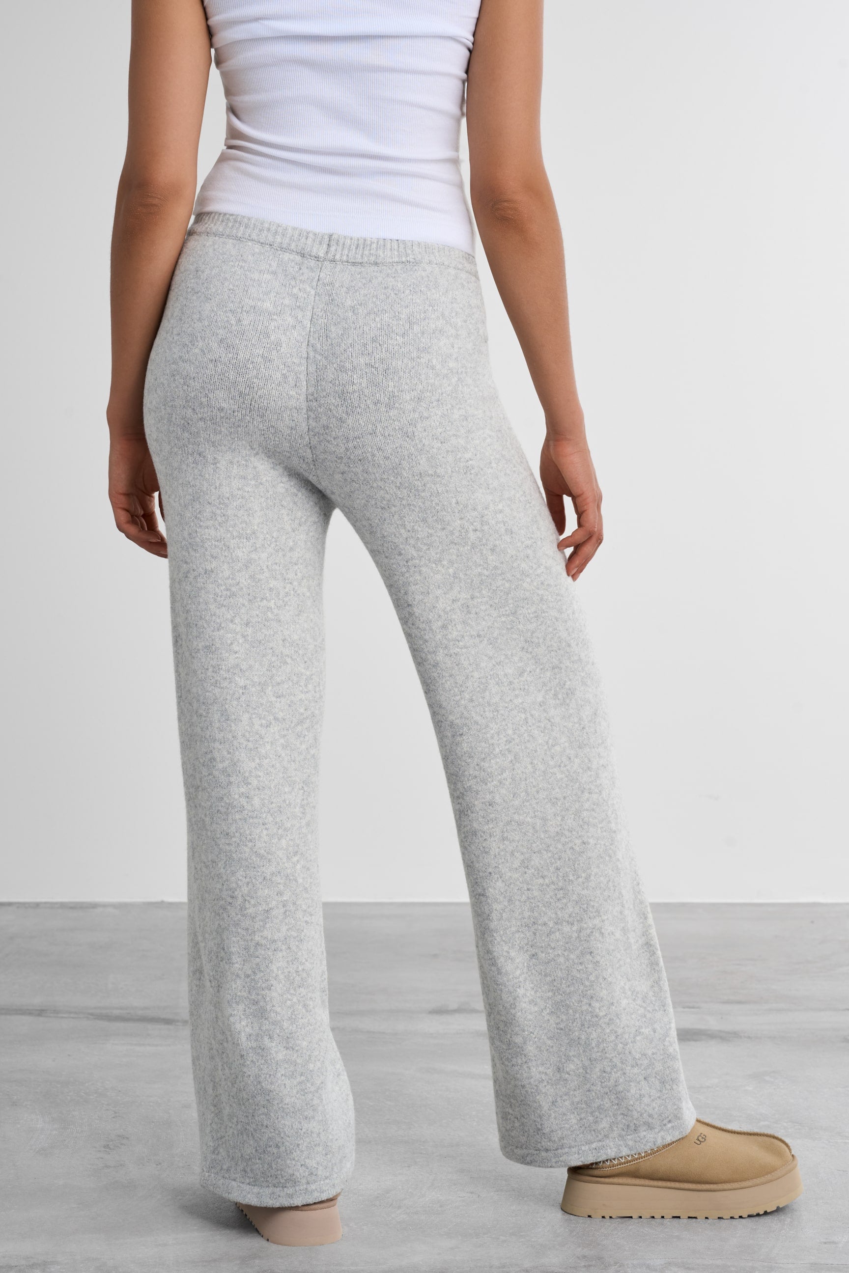 Legacy Knit Pants - for dame - Famme - 