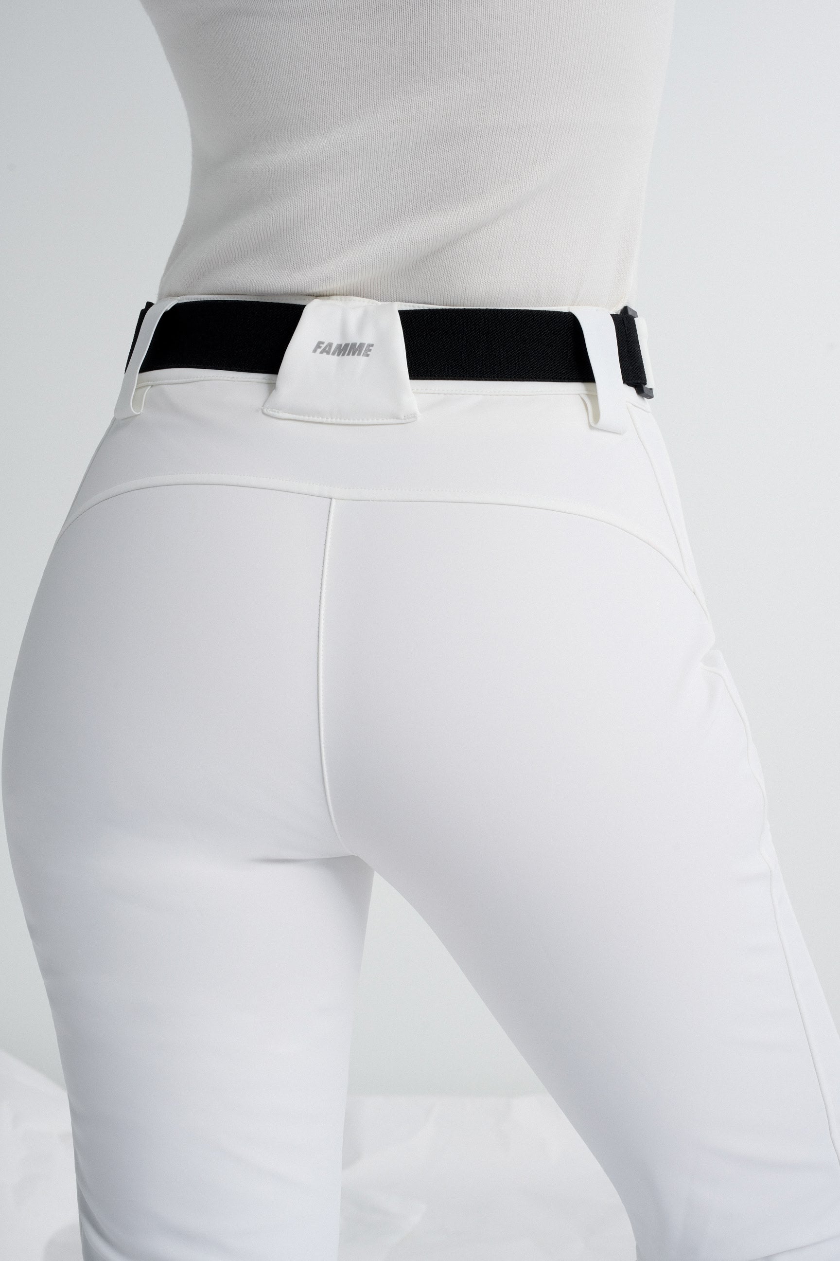 Ski Pants - for dame - Famme - 