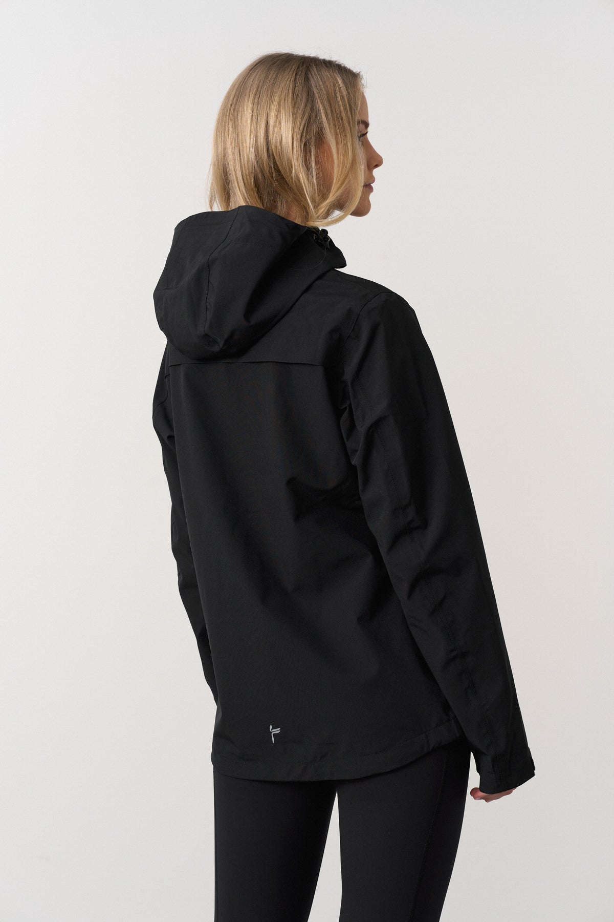 Windbreaker Rain Jacket - for dame - Famme - Jacket