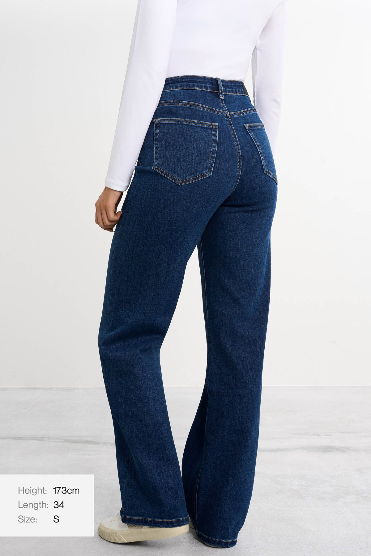 Baggy Jeans
