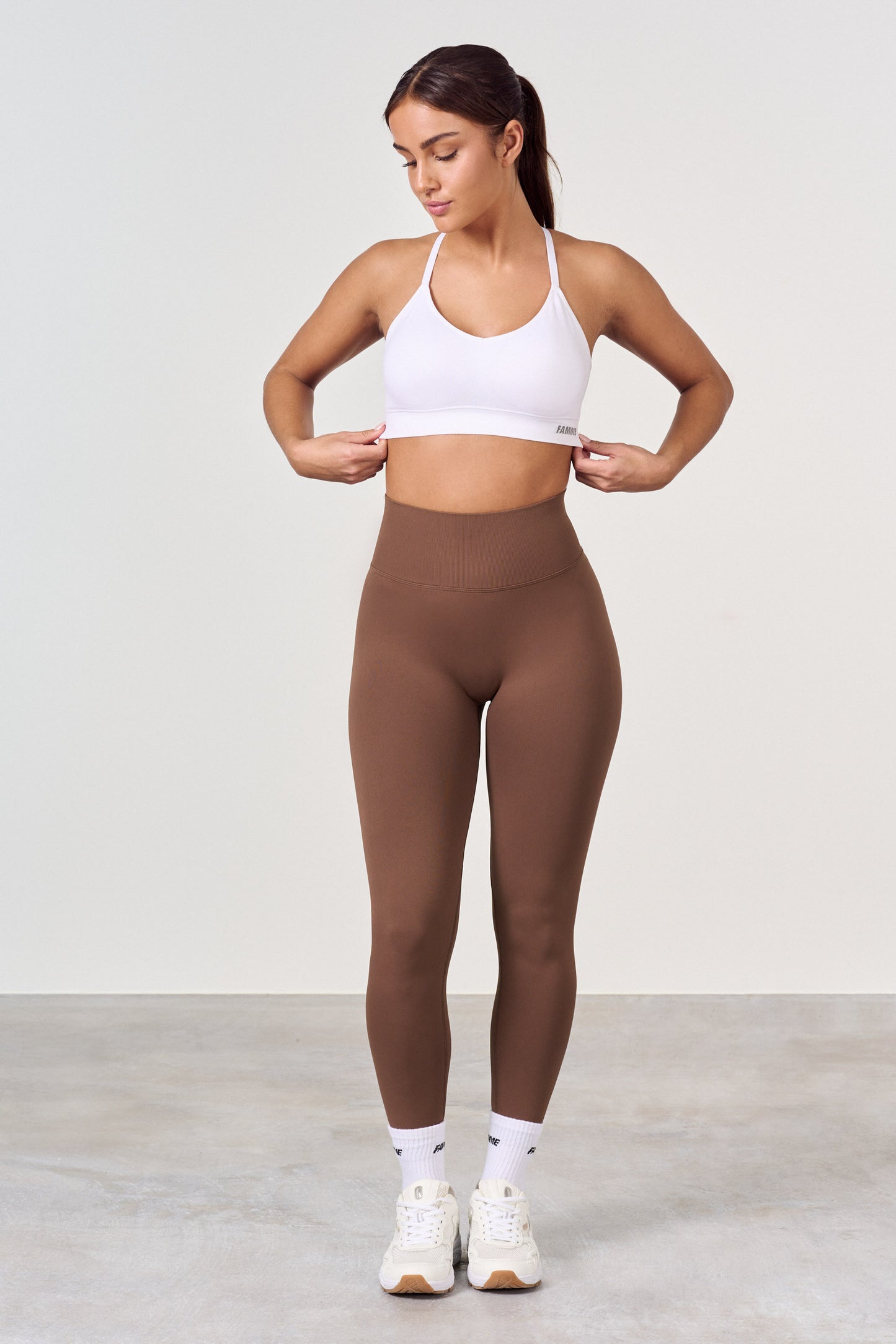 Refine Scrunch Leggings