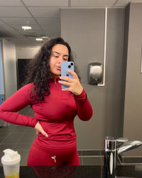 Essential Long Sleeve