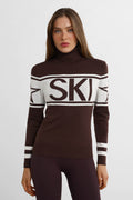 SKI Sweater