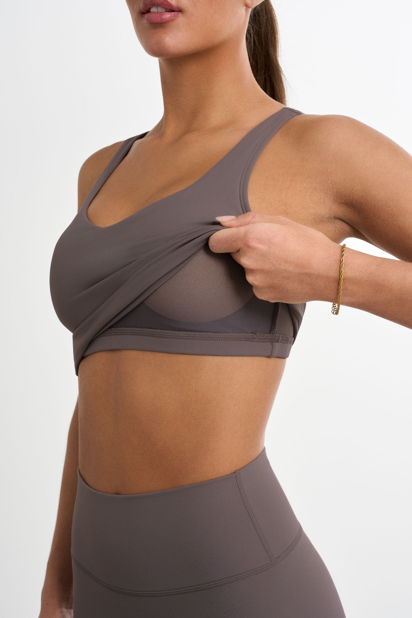 Softy Crop Top