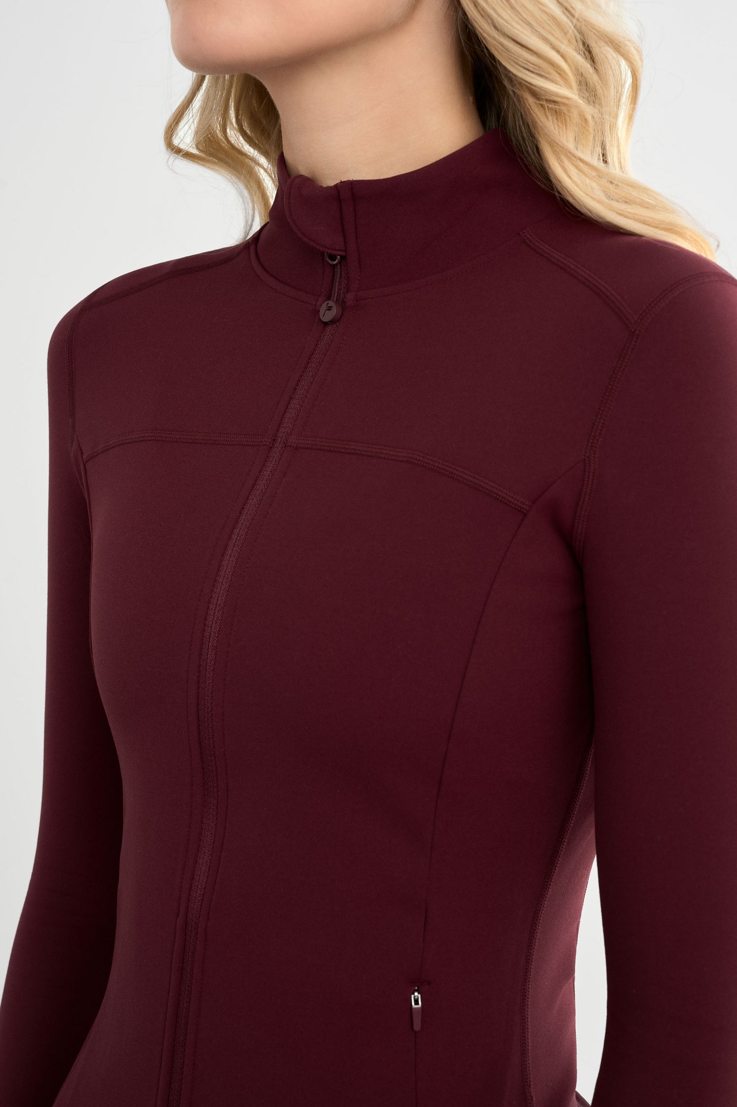 Softy Jacket - for dame - Famme - Jacket