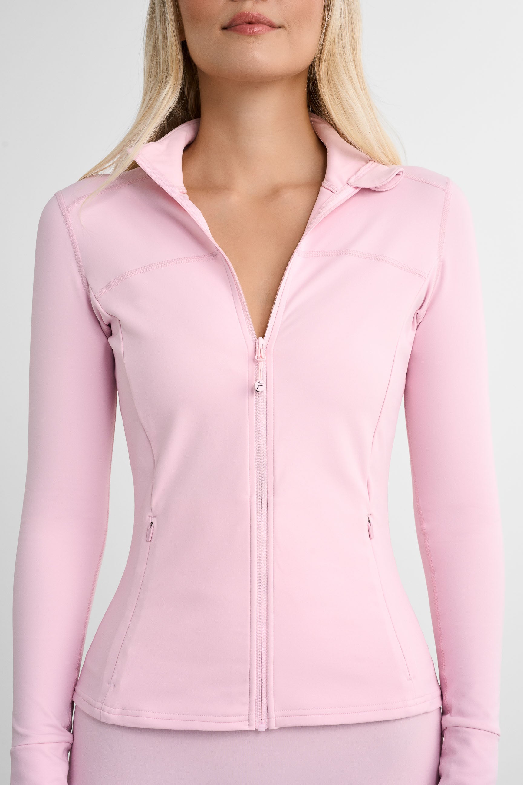 Softy Jacket - for dame - Famme - Jacket