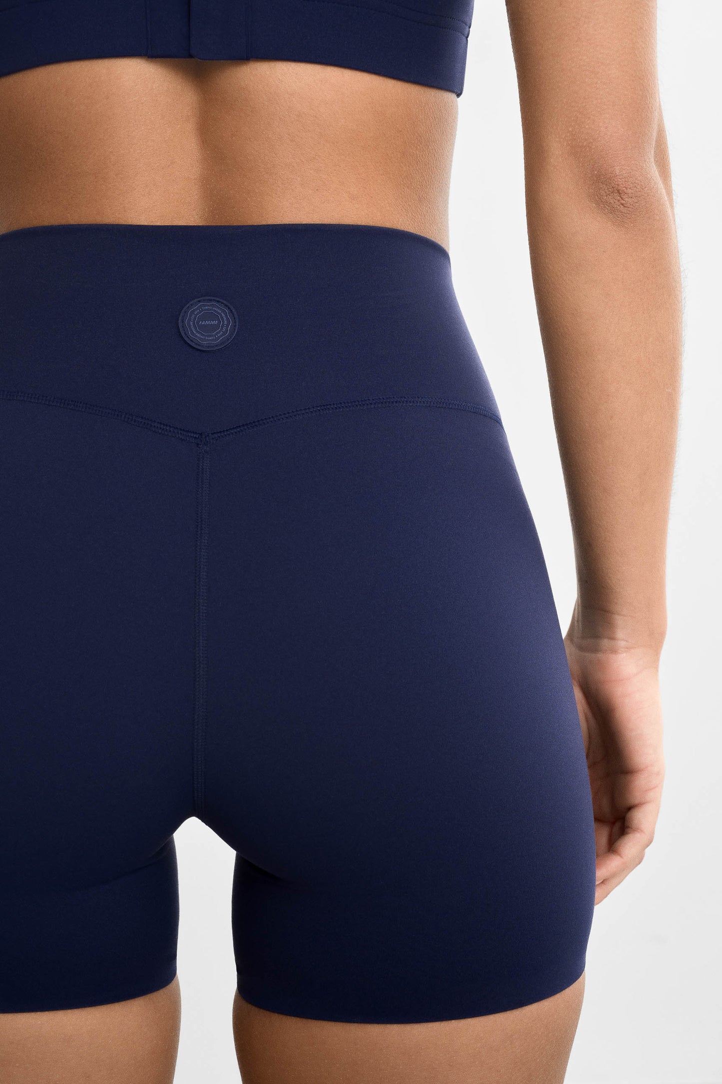 Softy Shorts - for dame - Famme - Shorts