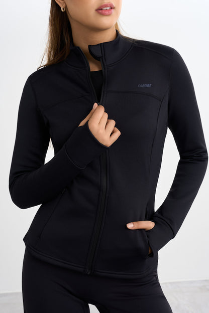 Warming Jacket