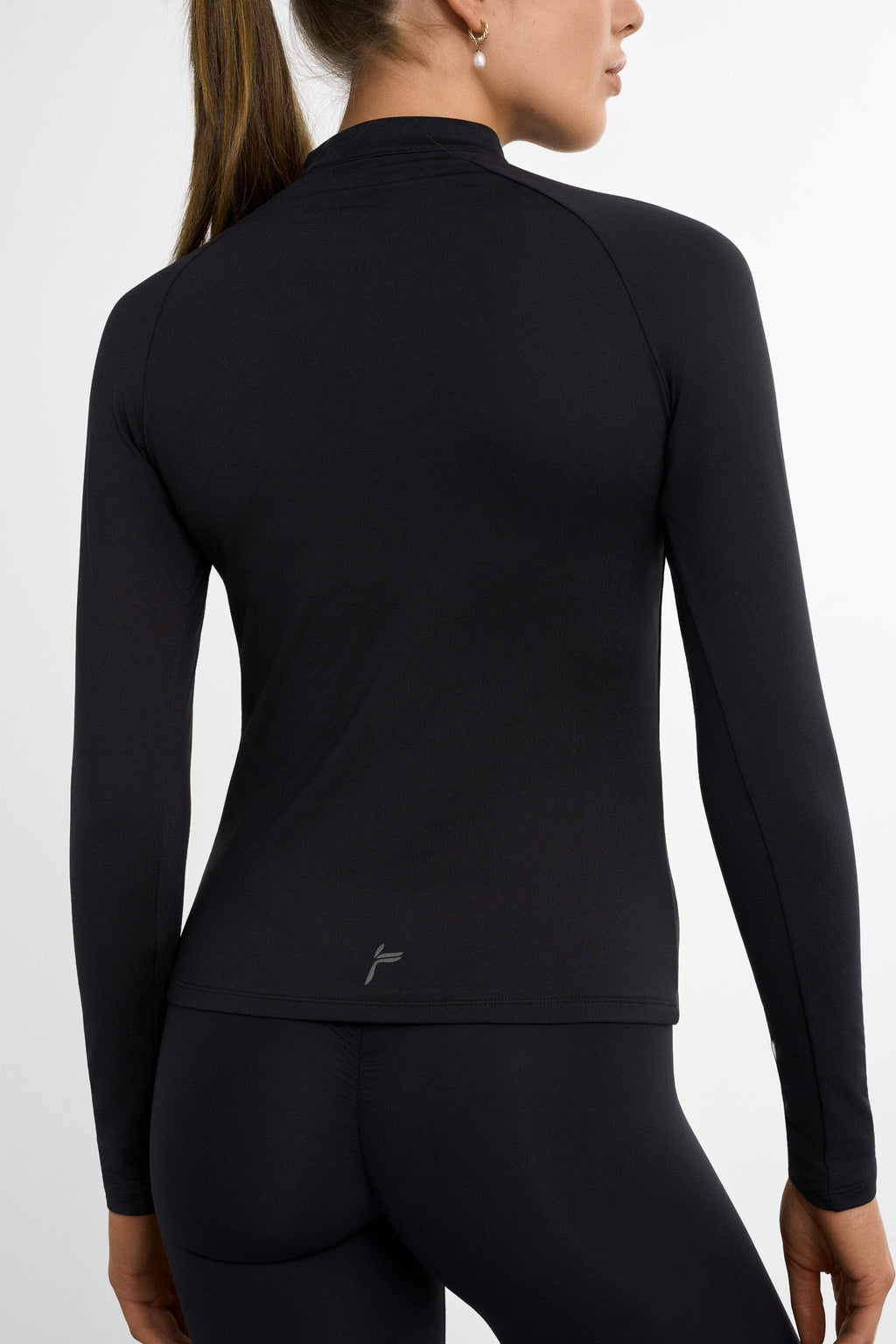 Warming Long Sleeve